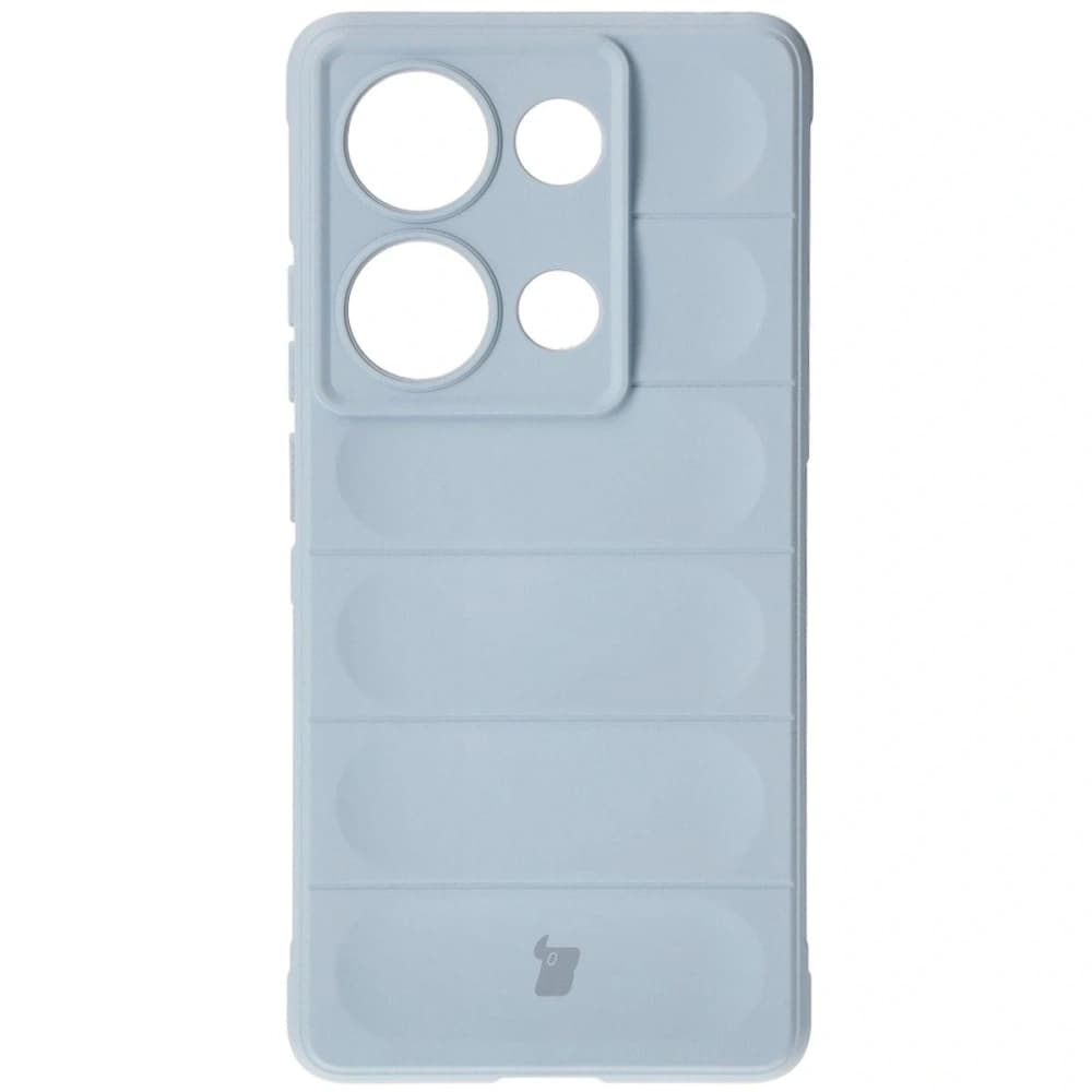 Bizon Case Tur Xiaomi Poco M6 Pro 4G / Xiaomi Redmi Note 13 Pro 4G / LTE / 14S light blue - 1