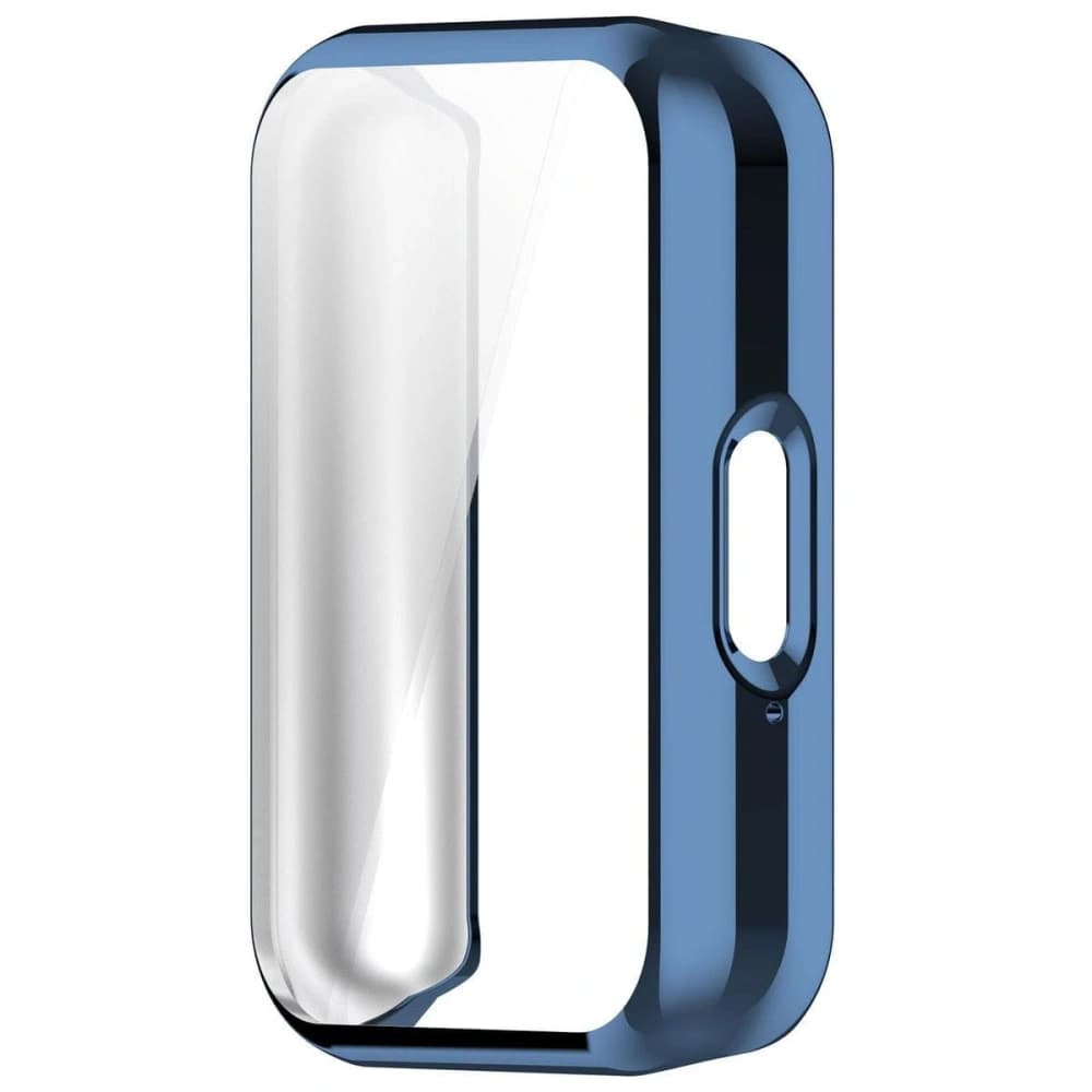 Bizon Case Watch Felipe Samsung Galaxy Fit 3 blue - 1