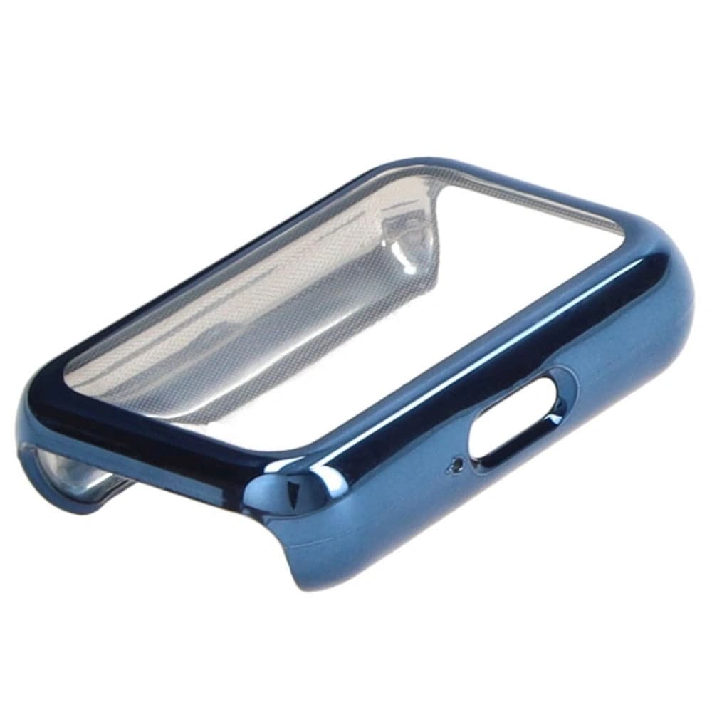 Bizon Case Watch Felipe Samsung Galaxy Fit 3 blue - 4