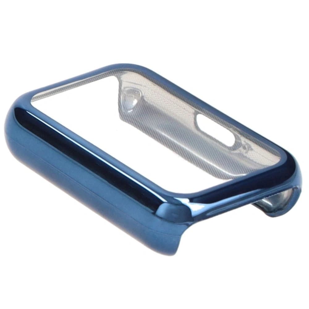 Bizon Case Watch Felipe Samsung Galaxy Fit 3 blue - 5