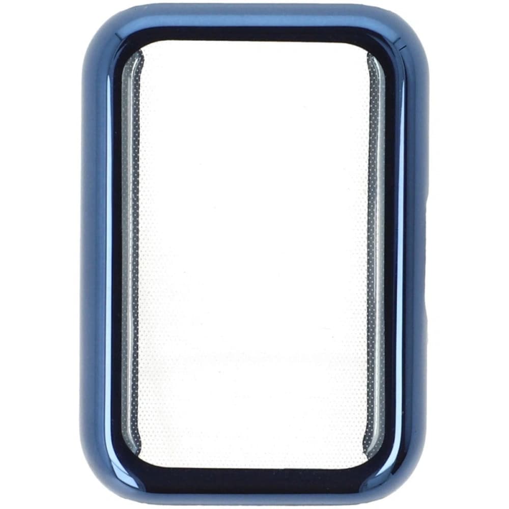 Bizon Case Watch Felipe Samsung Galaxy Fit 3 blue - 6