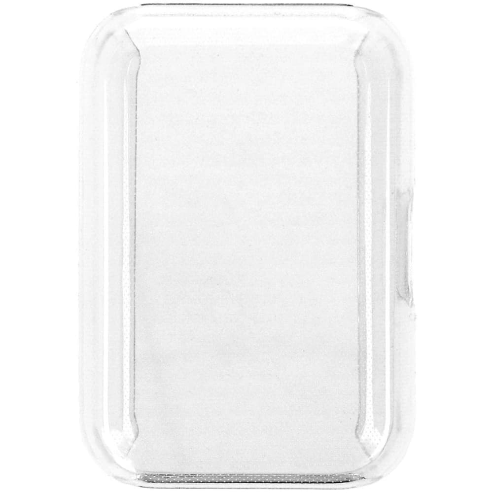 Etui Bizon Case Watch Felipe do Samsung Galaxy Fit 3 przezroczyste - 6