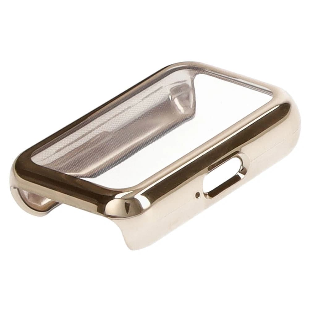 Bizon Case Watch Felipe Samsung Galaxy Fit 3 aurie - 4