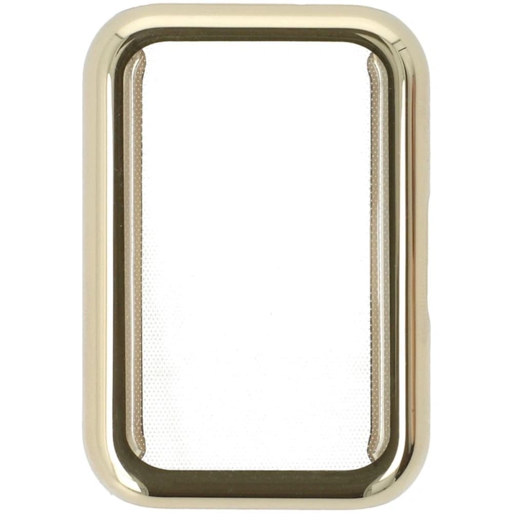 Bizon Case Watch Felipe Samsung Galaxy Fit 3 aurie - 6