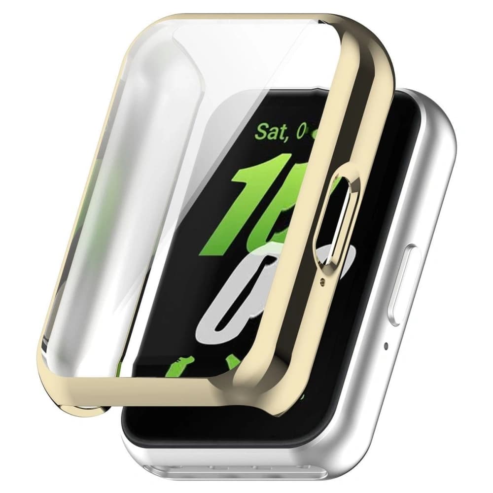 Bizon Case Watch Felipe Samsung Galaxy Fit 3 aurie - 7