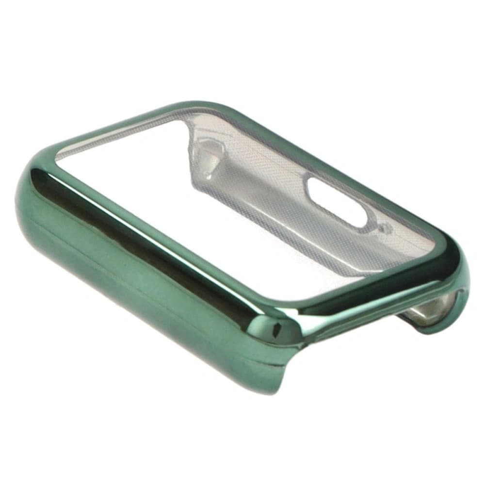 Bizon Case Watch Felipe Samsung Galaxy Fit 3 grün - 5