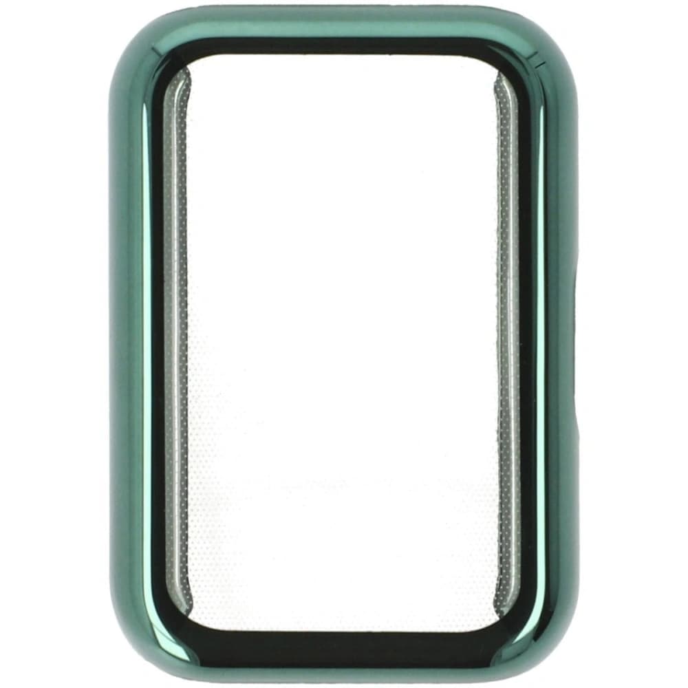 Bizon Case Watch Felipe Samsung Galaxy Fit 3 grün - 6