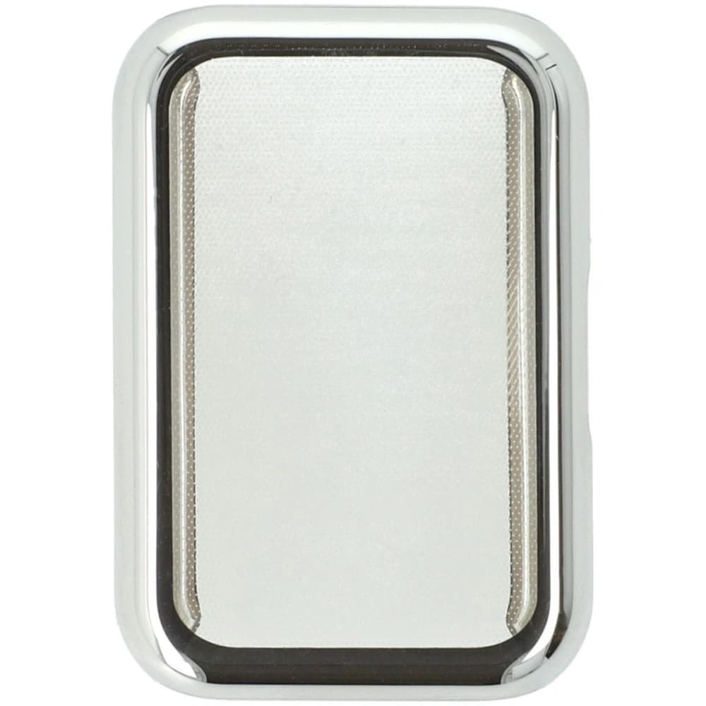 Bizon Case Watch Felipe Samsung Galaxy Fit 3 silber - 6