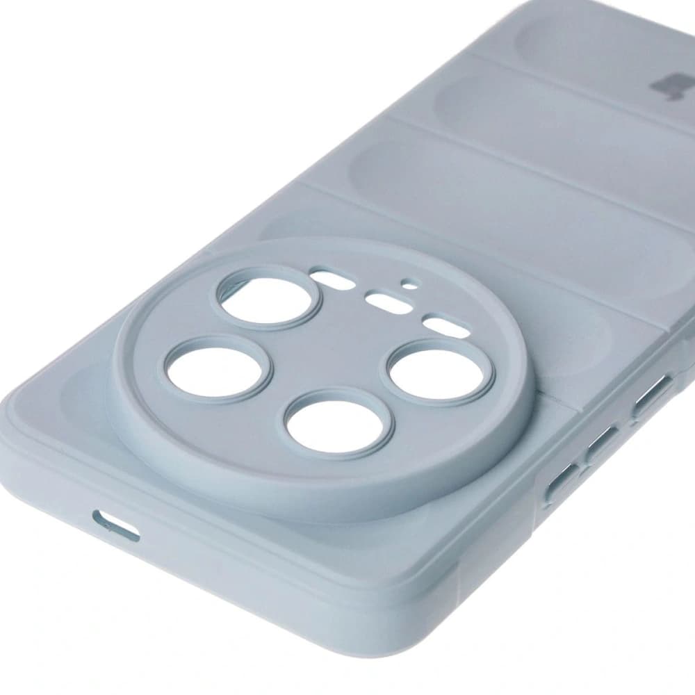 Etui Bizon Case Tur do Xiaomi 14 Ultra jasně modré - 3