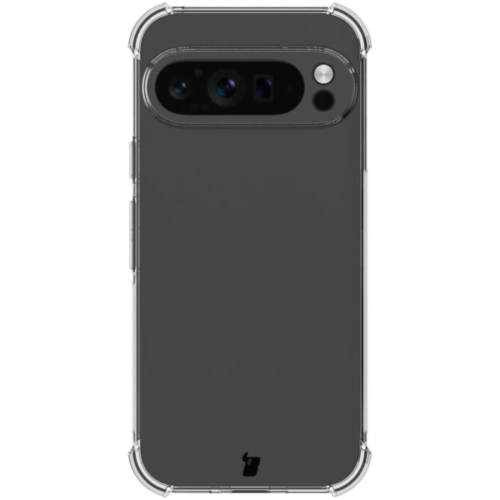 Bizon Case Salpa Pixel 9 Pro XL clear - 2