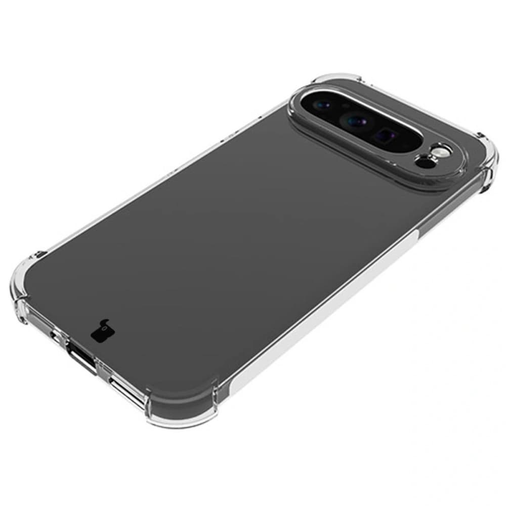 Bizon Case Salpa Pixel 9 Pro XL clear - 7