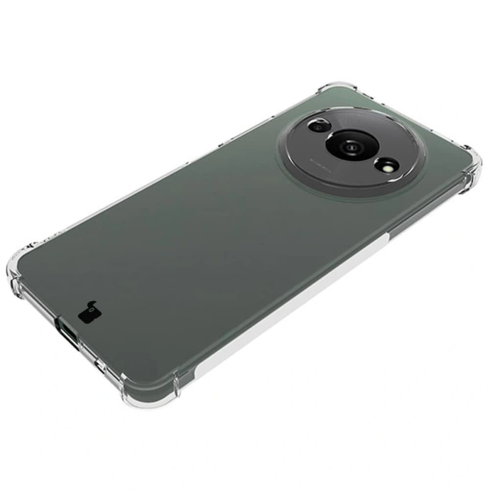 Bizon Case Salpa Xiaomi Redmi A3 4G átlátszó - 7