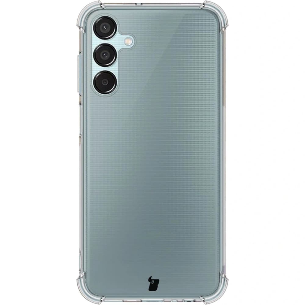Bizon Case Salpa Samsung Galaxy M15 5G clear - 2