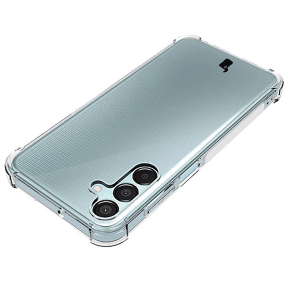Bizon Case Salpa Samsung Galaxy M15 5G clear - 6