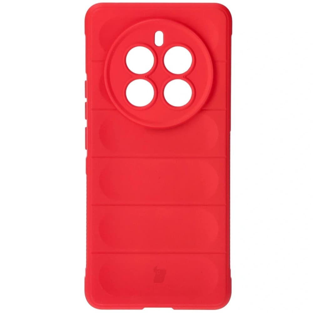 Bizon Case Tur Realme 12 Pro / 12 Pro+ red - 1