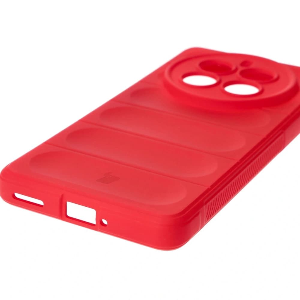 Bizon Case Tur Realme 12 Pro / 12 Pro+ red - 2