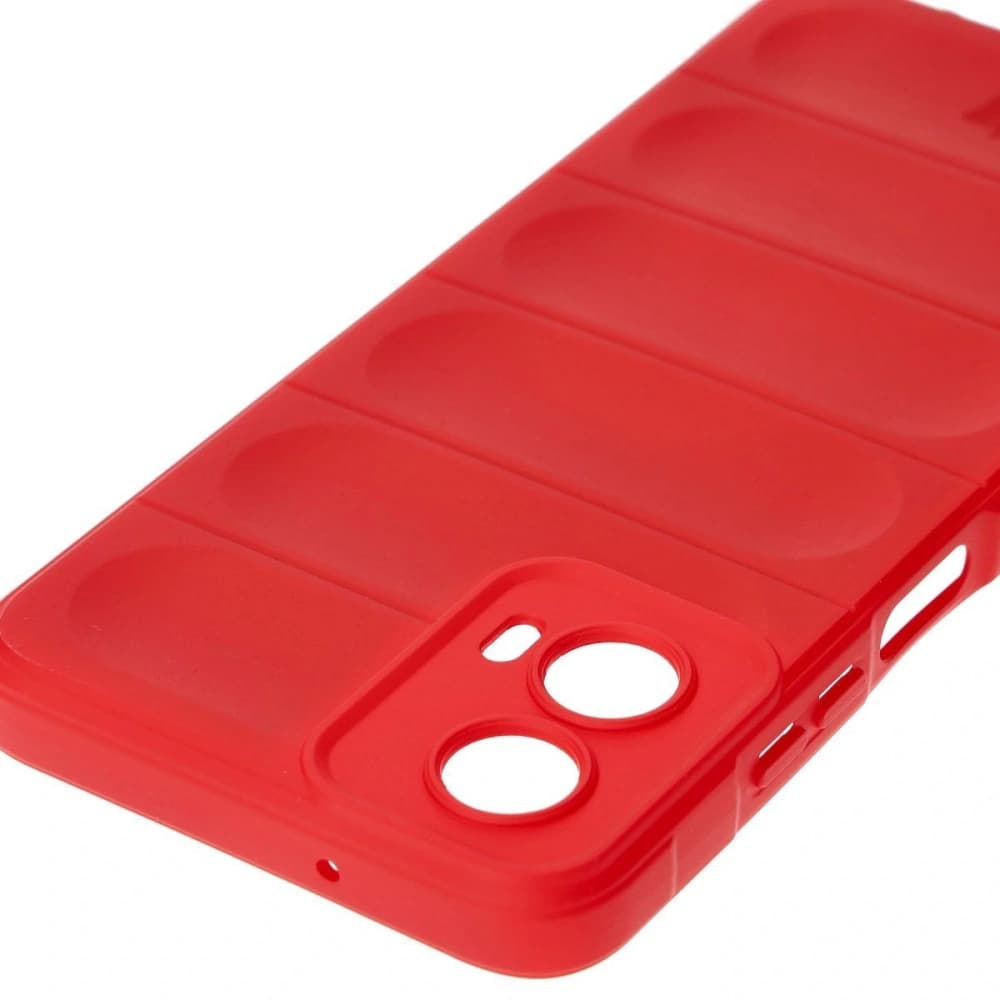 Bizon Case Tur Motorola Moto G34 5G piros - 3