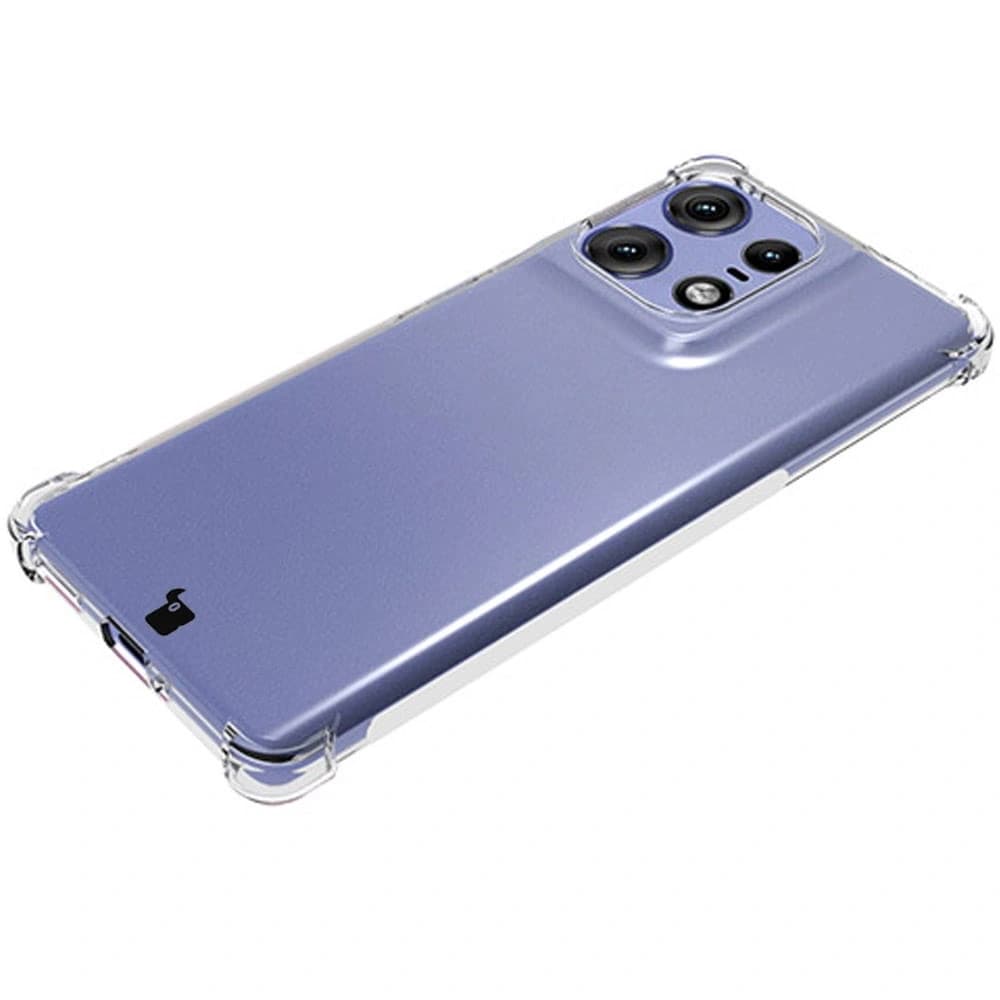 Caz Bizon Salpa Motorola Edge 50 Pro transparent - 7