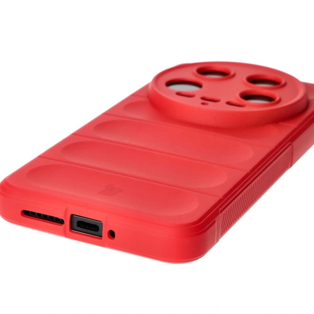 Bizon Case Tur Xiaomi 14 Ultra rot - 2