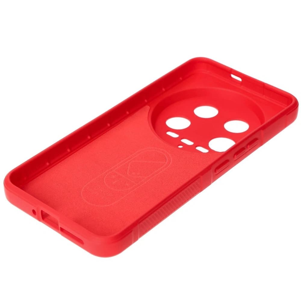 Bizon Case Tur Xiaomi 14 Ultra rot - 4