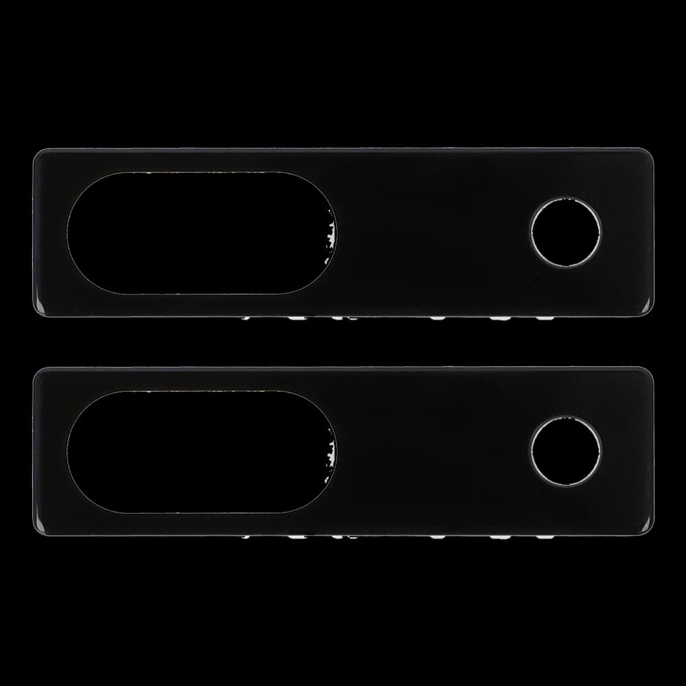 Sklo na aparát Bizon Glass Lens do Pixel 8A [2 PACK] - 6