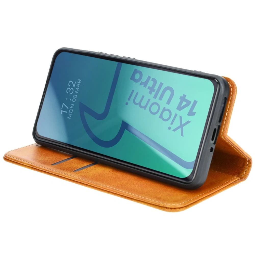 Bizon Case Pocket Pro Xiaomi 14 Ultra maro - 6