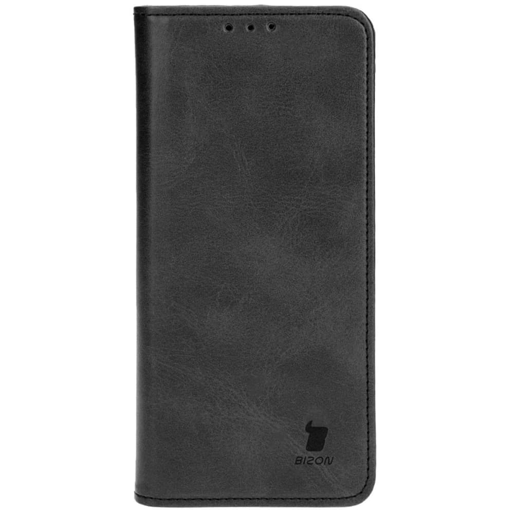 Bizon Case Pocket Pro Motorola Moto G34 5G black - 3