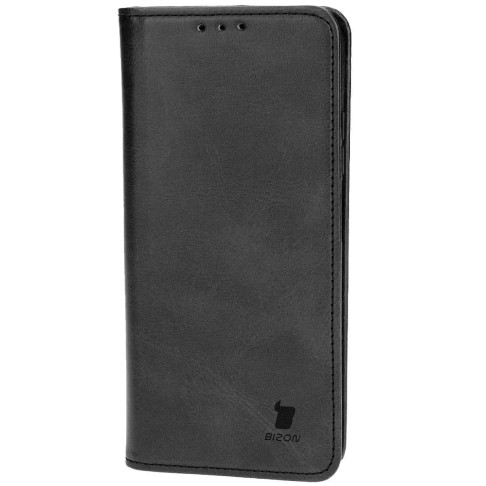 Bizon Case Pocket Pro Motorola Moto G34 5G black - 4