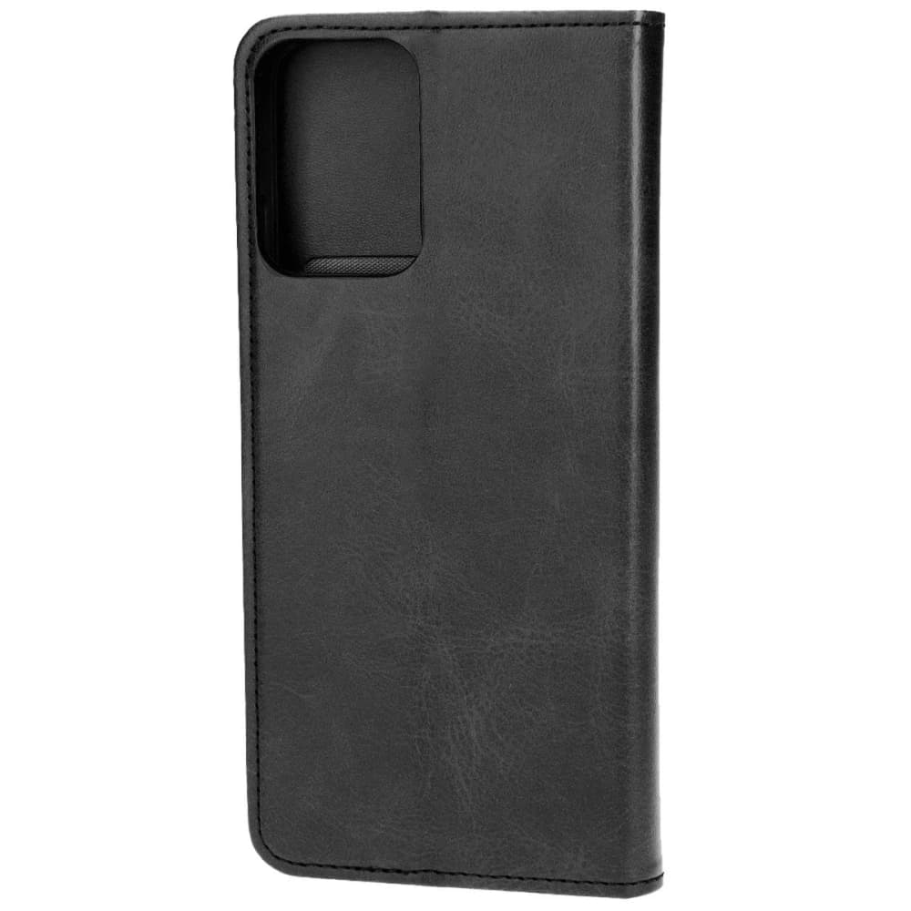 Bizon Case Pocket Pro Motorola Moto G34 5G black - 5