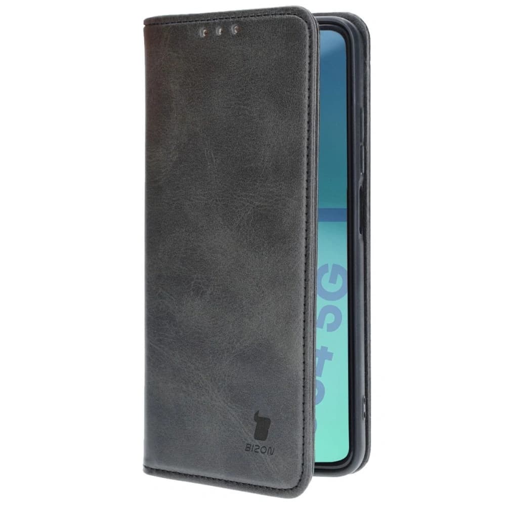 Bizon Case Pocket Pro Motorola Moto G34 5G black - 7