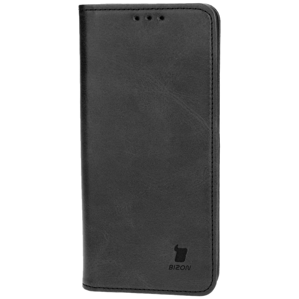 Bizon Case Pocket Pro Realme 12 Pro / 12 Pro+ schwarz - 4