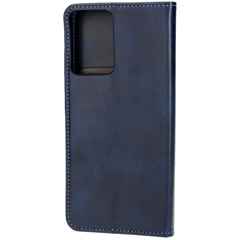 Bizon Case Pocket Pro Motorola Moto G04 / G24 albastru închis - 5