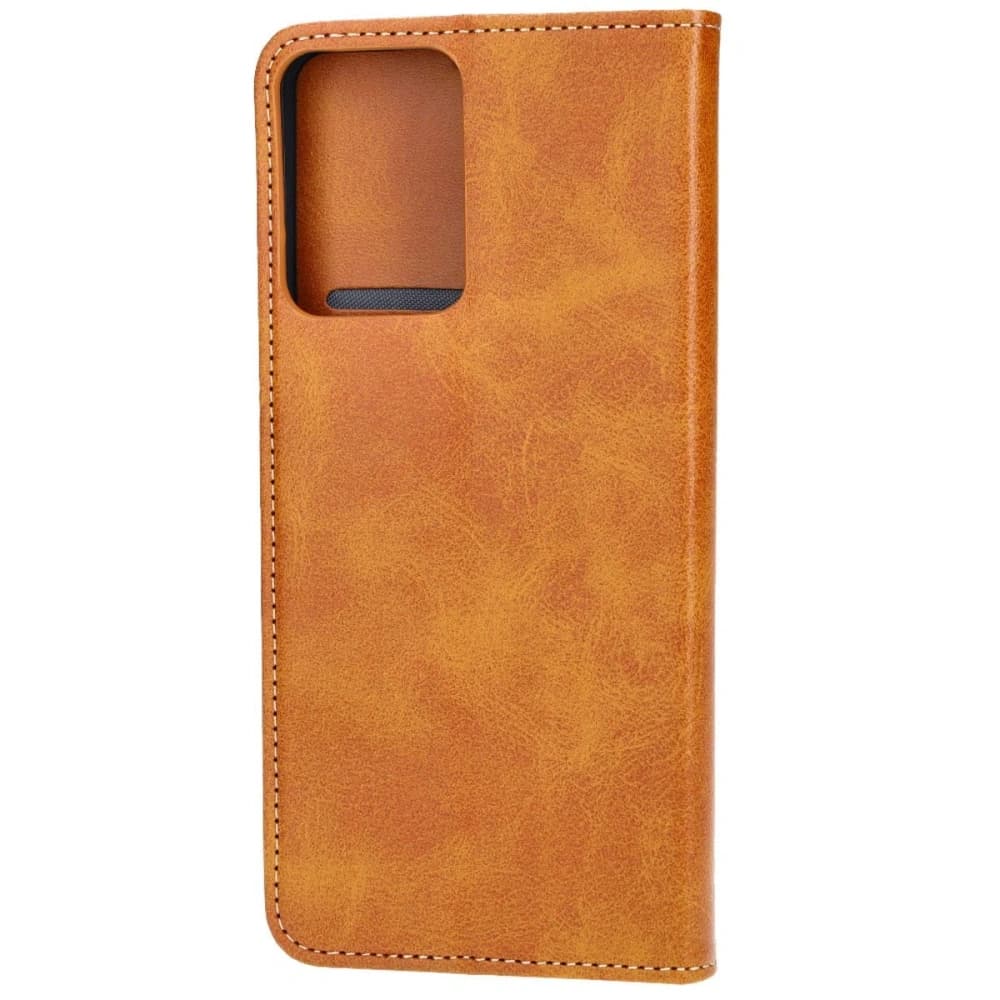 Bizon Case Pocket Pro Motorola Moto G04 / G24 barna - 5