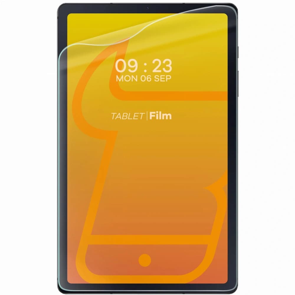 Fólie imitující papír Bizon Film Tab Papirus do Samsung Galaxy Tab S6 Lite 2024/2022/2020 [2 PACK] - 3