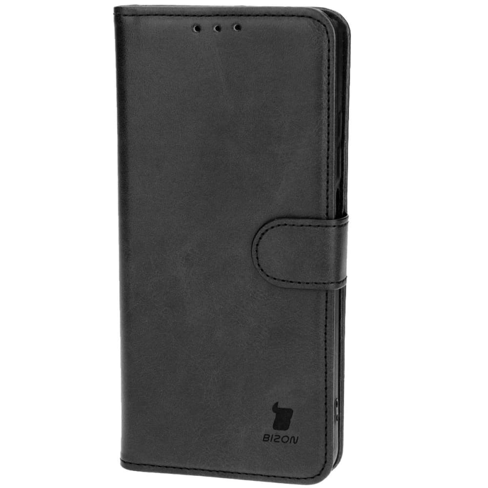 Bizon Case Pocket Motorola Moto G34 5G black - 4