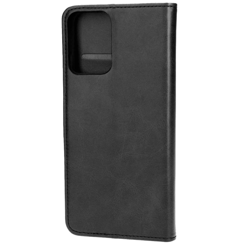 Bizon Case Pocket Motorola Moto G34 5G black - 5
