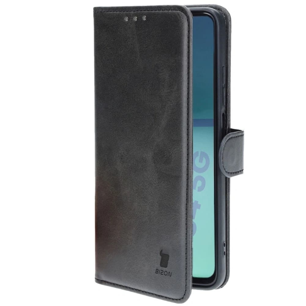 Bizon Case Pocket Motorola Moto G34 5G black - 7