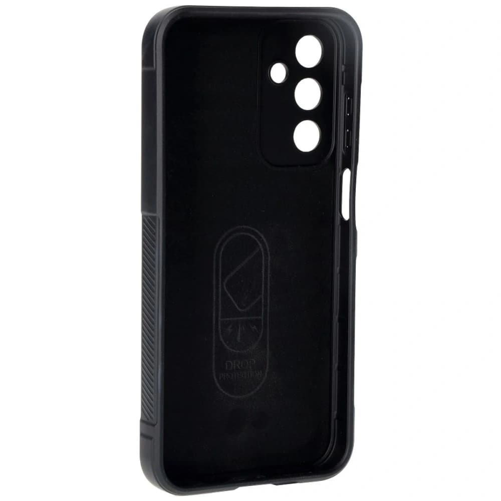 Bizon Case Tur Samsung Galaxy M15 5G black - 7