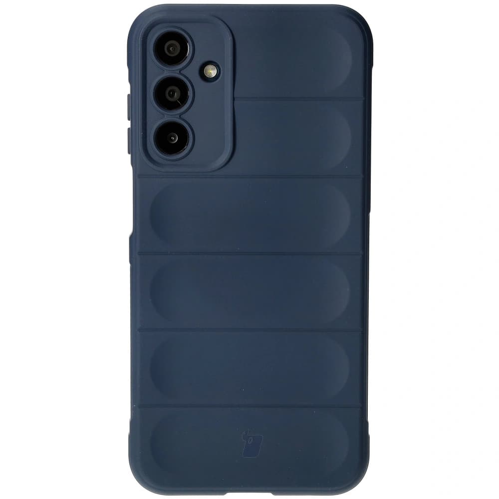 Bizon Case Tur Samsung Galaxy M15 5G navy blue - 2