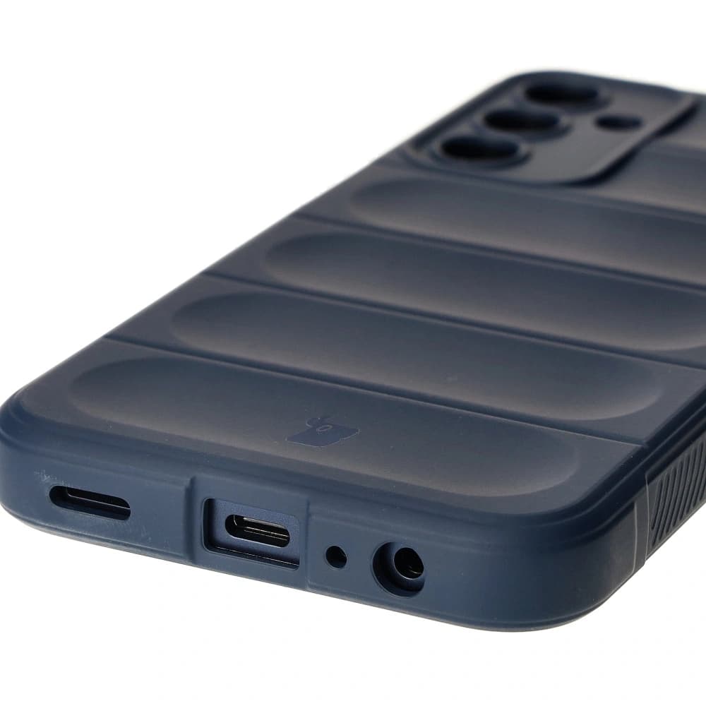 Bizon Case Tur Samsung Galaxy M15 5G navy blue - 3