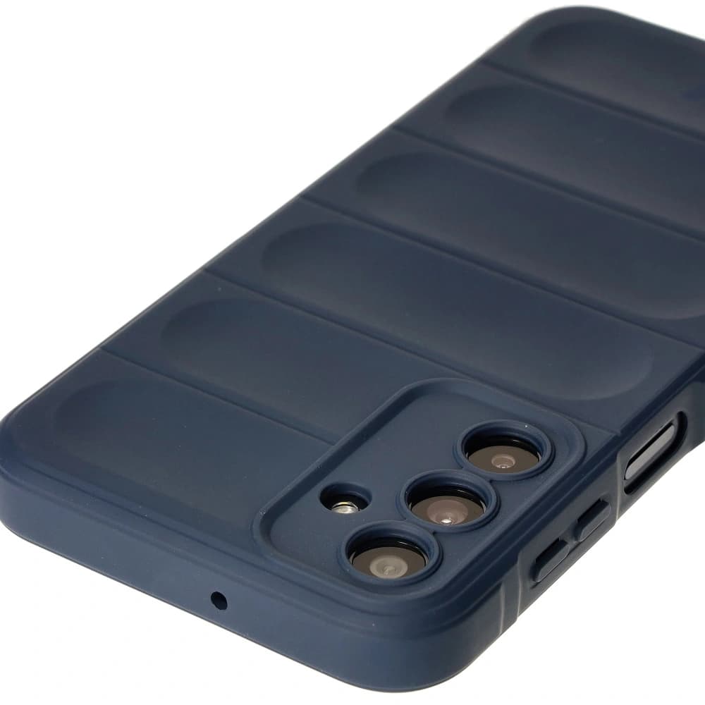 Bizon Case Tur Samsung Galaxy M15 5G navy blue - 4