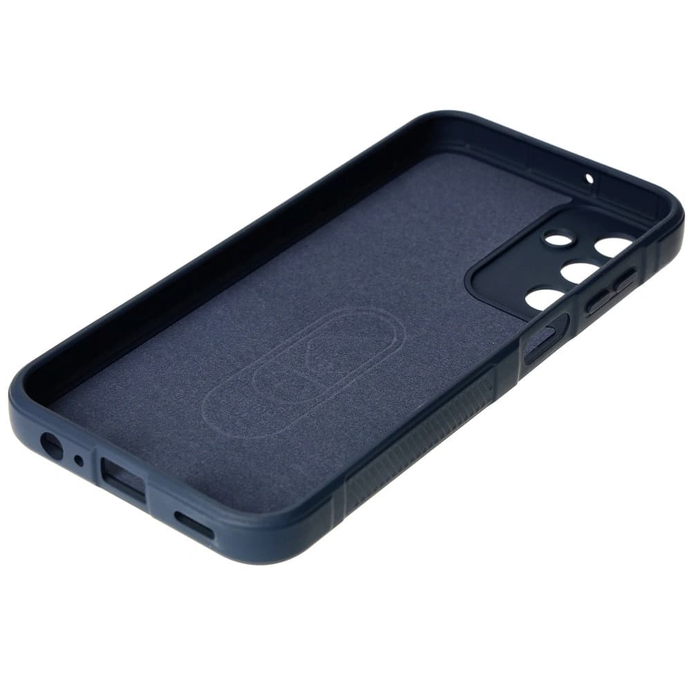 Bizon Case Tur Samsung Galaxy M15 5G navy blue - 5