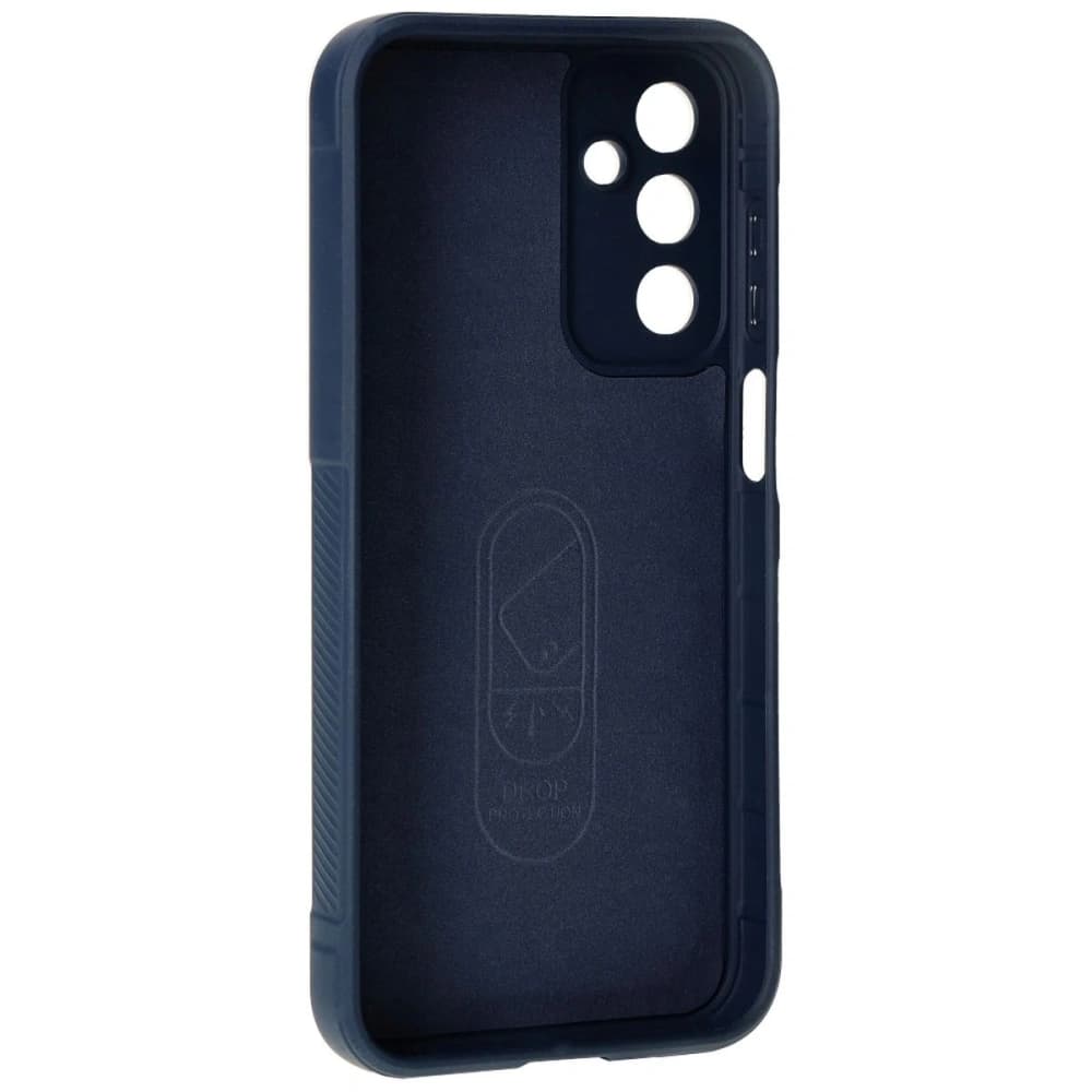 Bizon Case Tur Samsung Galaxy M15 5G navy blue - 7