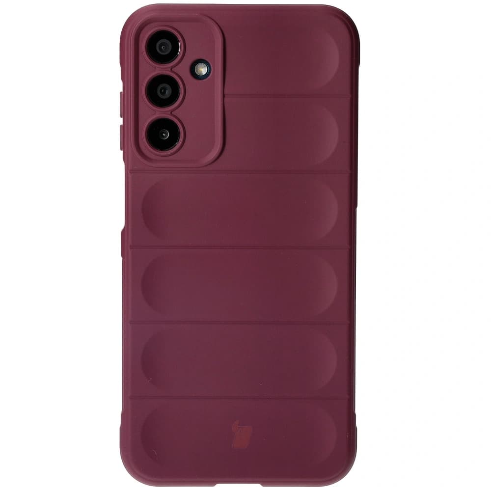 Bizon Case Tur Samsung Galaxy M15 5G dark purple - 2
