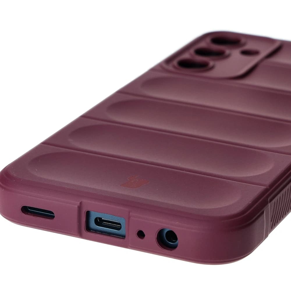 Bizon Case Tur Samsung Galaxy M15 5G dark purple - 3