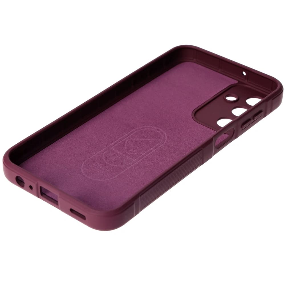 Bizon Case Tur Samsung Galaxy M15 5G dark purple - 5
