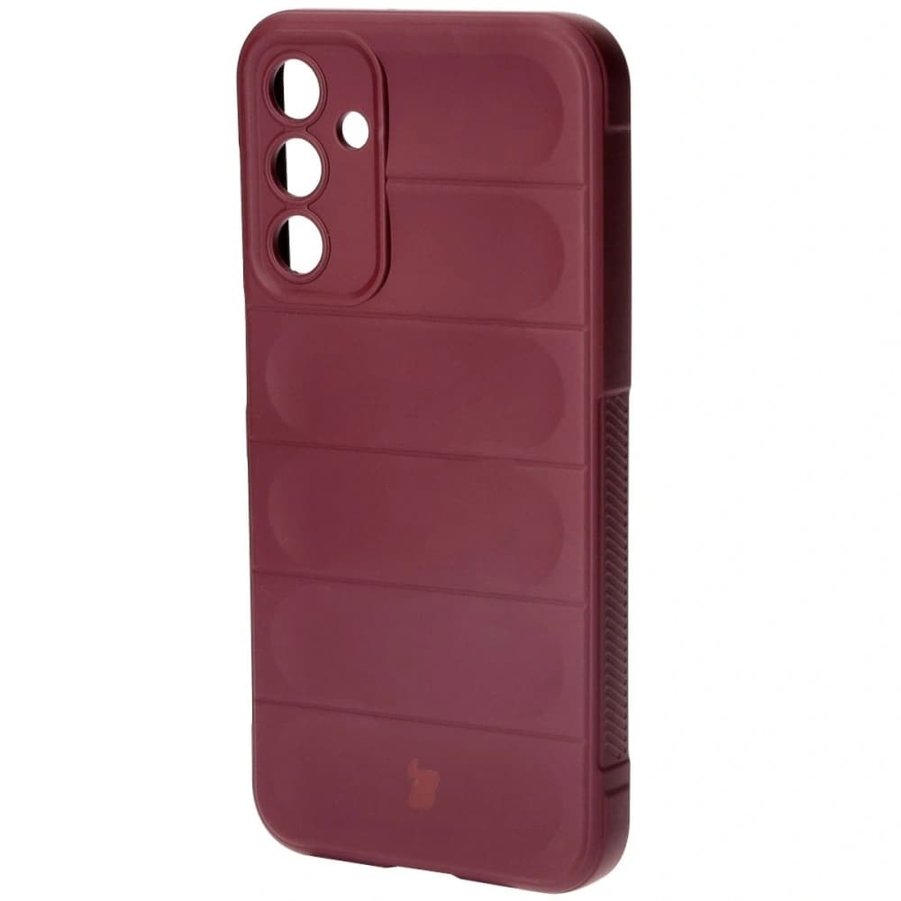Bizon Case Tur Samsung Galaxy M15 5G dark purple - 6