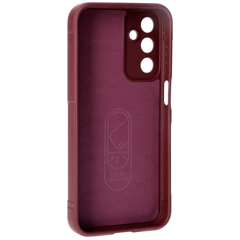 Bizon Case Tur Samsung Galaxy M15 5G dark purple - 7