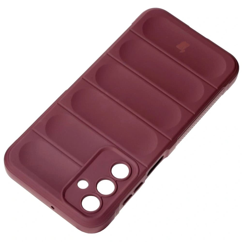 Bizon Case Tur Samsung Galaxy M15 5G dark purple - 8