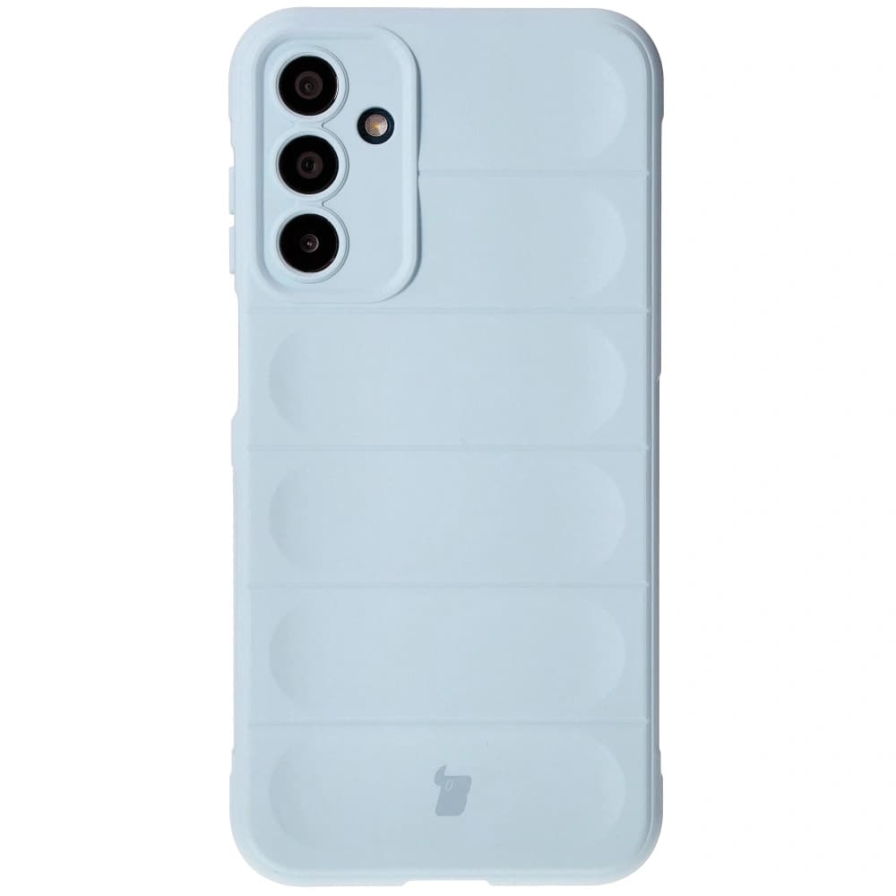 Bizon Case Tur Samsung Galaxy M15 5G light blue - 2